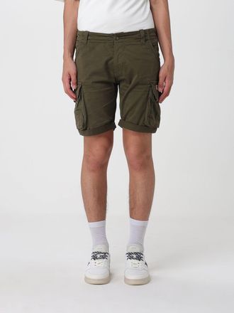 Alpha Industries Pantaloncini cargo Alpha Industries in cotone