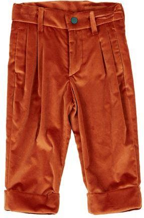 Berwich BOTTOMWEAR - Trousers on YOOX.COM