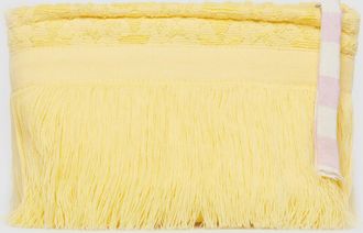 Lalla Petite Trousse Walakin Hippie Éponge Paille