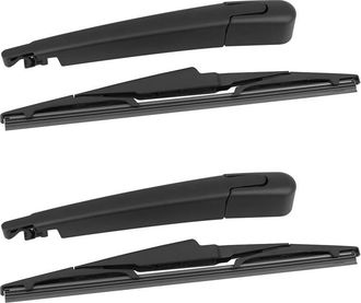 OEM Dos Conjuntos De Brazos De Limpiaparabrisas Traseros De 288 Mm Adecuados Para Karen, Sportage, I10, Sorento Y Sportage