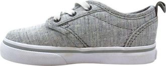 Vans (TD) Vans Atwood Slip-On Shoes Grey VN0A2XSPK66