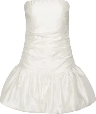 Rotate Rotate Birger Christensen, Donna, Abiti, Bianco, M, new