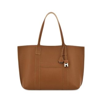 Hogan Mujer, Bolsos, Marr&oacute;n, Talla: ONE Size