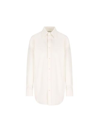 Saint Laurent Shirts