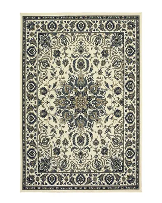 Style Haven Stylehaven Madison Indoor/Outdoor Rug