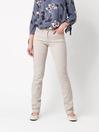 Toni im Four-Pocket Style