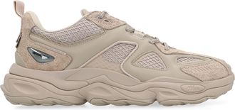 Axel Arigato Satellite Runner Low-top Sneakers