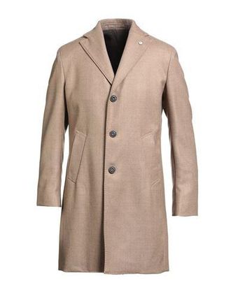 L.B.M. 1911 L. B.M. 1911 Coats