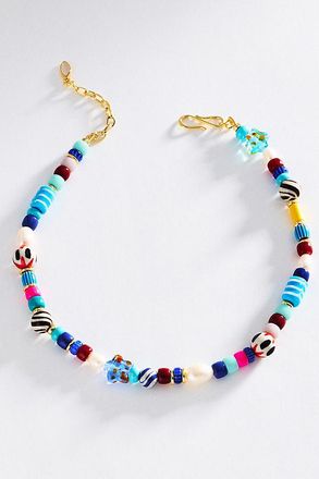 Mignonne Gavigan Nixie Necklace