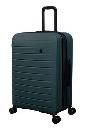 IT Luggage Legion 27-Inch Hardside Spinner Luggage in Majolica Blue at Nordstrom Rack