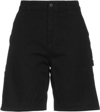 Carhartt Work in Progress BOTTOMWEAR - Shorts & Bermuda Shorts sur YOOX.COM