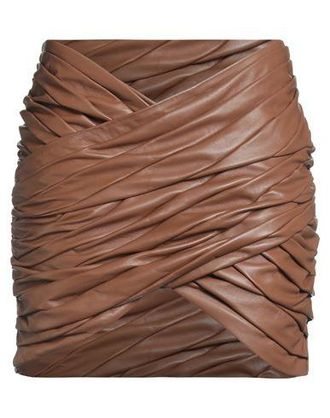 Giuseppe Di Morabito BOTTOMWEAR - Mini skirts on YOOX.COM