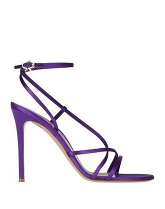 Gianvito Rossi FOOTWEAR - Sandals sur YOOX.COM