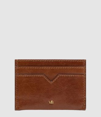 Vanessa Bruno Porte Cartes Havane