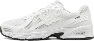 New Balance 740 White U740WW2