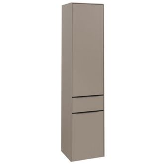 Villeroy & Boch Villeroy&boch - Subway 3.0, Mueble Alto, 2 Puertas Tope (bisagra)