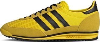 adidas Dames, Sport, Geel, Maat: 40 EU Su&egrave;de