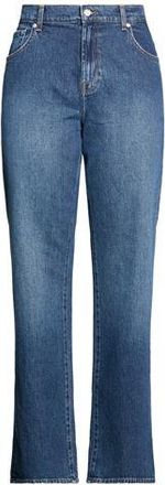 7 For All Mankind BOTTOMWEAR - Pantaloni jeans su YOOX.COM