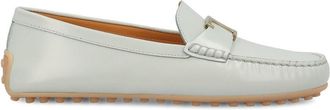 Tod's City Gommino Moccasins