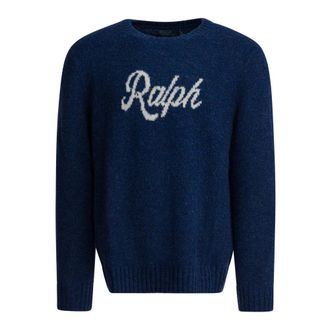 Polo Ralph Lauren Hombre, Jerseys, Azul, Talla: L