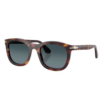 Persol Sunglasses, unisex, Brown, Size: 52 MM Po3395S Sunglasses