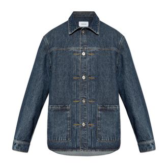 Ferragamo Uomo, Giacche, Blu, L, new