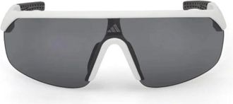 adidas Occhiali da sole Sp0109 - - Accessories - unisex - Grigio - ONE SIZE
