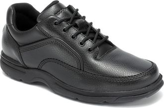 Rockport Eureka Walking Shoe in Black at Nordstrom, Size 12