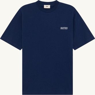 Autry T-SHIRT RECORD UNISEX