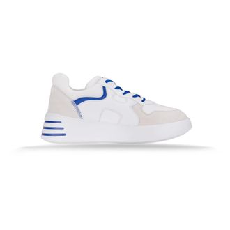 Hogan Trainers - female - Hogan - Sneakers - White - 2 1/2 UK - Shoes