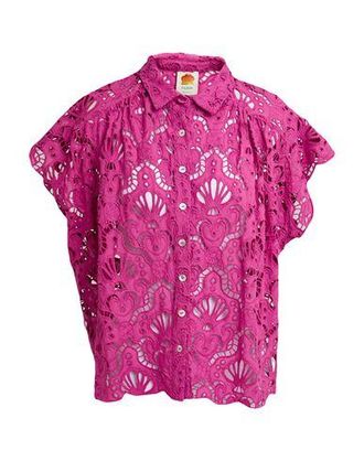 Farm Rio CAMISETAS Y TOPS - Camisas en YOOX.COM