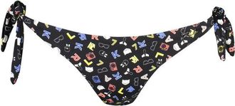 Karl Lagerfeld Dames, Badkleding, Veelkleurig, Maat: XS