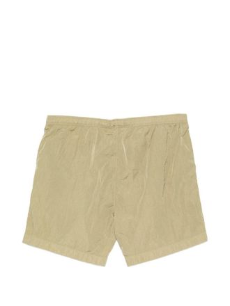 C.P. Company Mens Swimsuit Eco-Chrome R Green Suits