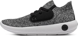 Under Armour Recover LCE Black Halo Grey 3024692-001