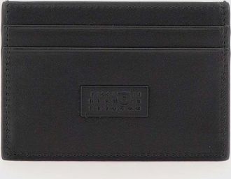 Maison Margiela Wallet MM6 MAISON MARGIELA Men color Black