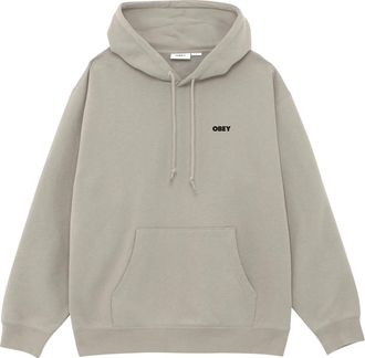 Obey Quarter Icon Fleece