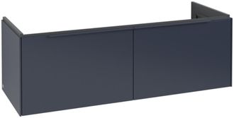 Villeroy & Boch Villeroy&boch - Subway 3.0, Meuble Sous-lavabo, 1272x429x478 Mm