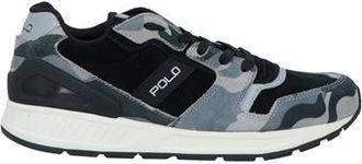 Ralph Lauren FOOTWEAR - Trainers on YOOX.COM