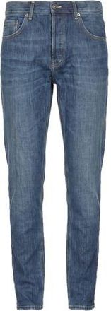 Dondup BOTTOMWEAR - Jeans sur YOOX.COM