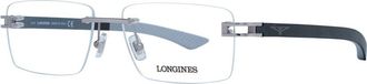 Longines Metal Glasses Mens (Frames)