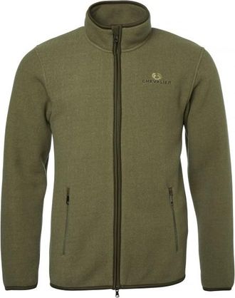 Chevalier Mainstone Fleece Jacket Fleecejacke für Herren | oliv
