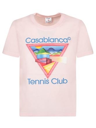 Casablanca T-Shirts