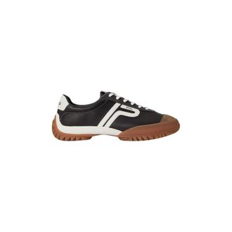 Polo Ralph Lauren Tread Lw Tp - Shoes - Mujer - Negro - 40 EU