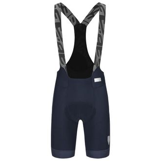 Q36.5 Gregarius Pro Bib Shorts Velohose f&uuml;r Herren | blau
