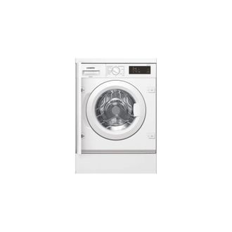 SIEMENS Lavadora Siemens - Wi12w327es