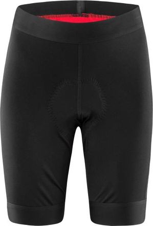 LOEFFLER Bike Tights Transtex Basic Gel Velohose f&uuml;r Damen | schwarz