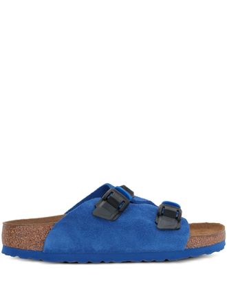 Birkenstock Zu Mikhich Tech Ultra Blue