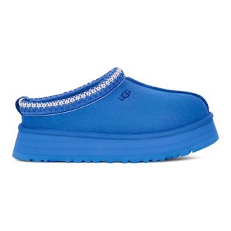 UGG Ugg, Schoenen, Dames, Blauw, 38 EU, W Tazz