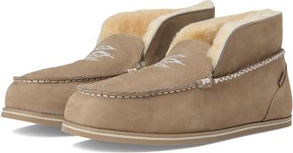 Hari Mari Grande Mens Shoes Camo : 10 M, Rubber/Leather