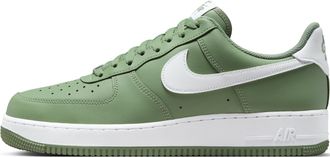 Nike Air Force 1 Low Woodland Green FJ4146-301
